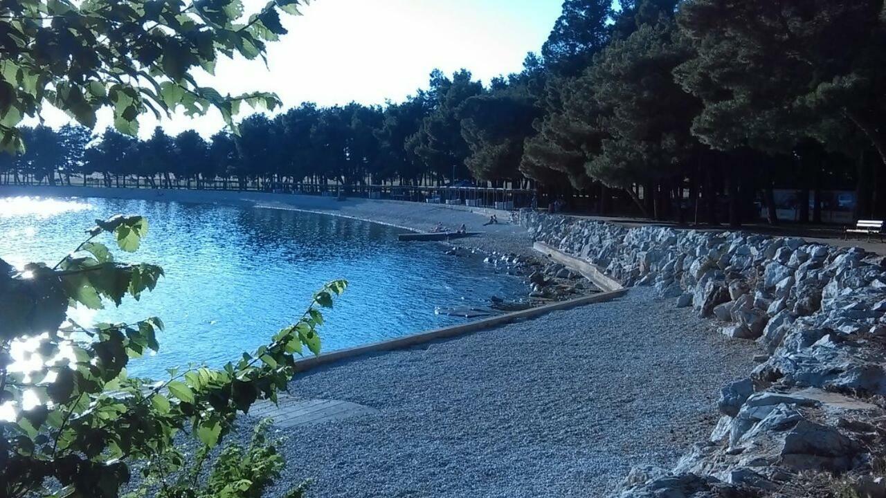 Apartamento Rocco Novigrad Istria