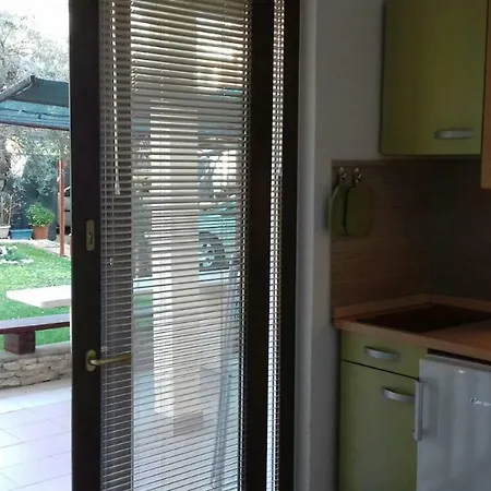 Studio Rocco Apartment Novigrad  Exterior photo