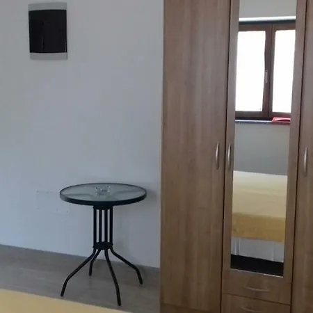 Studio Rocco Apartment Novigrad  Exterior photo