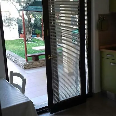 Studio Rocco Apartment Novigrad  Exterior photo