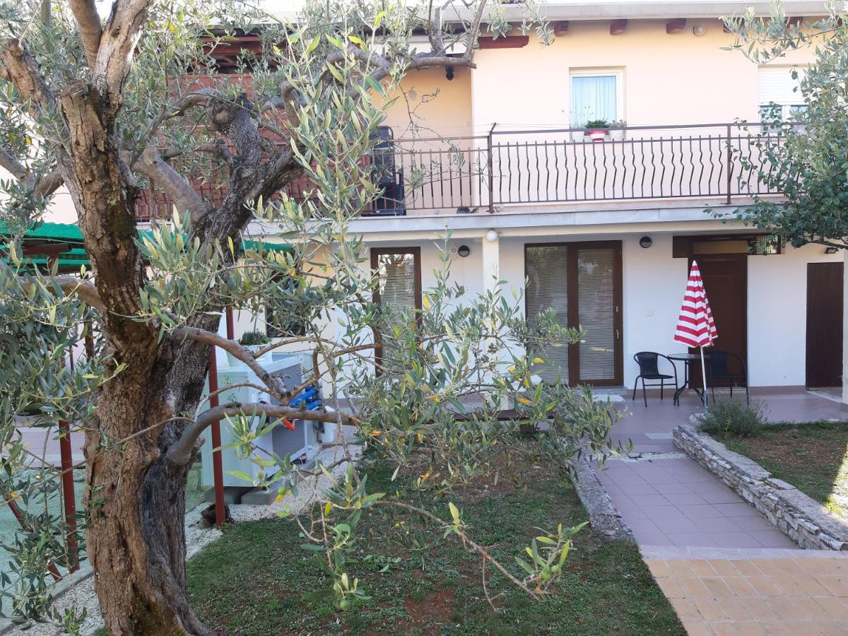 Studio Rocco Apartment Novigrad (Istria)