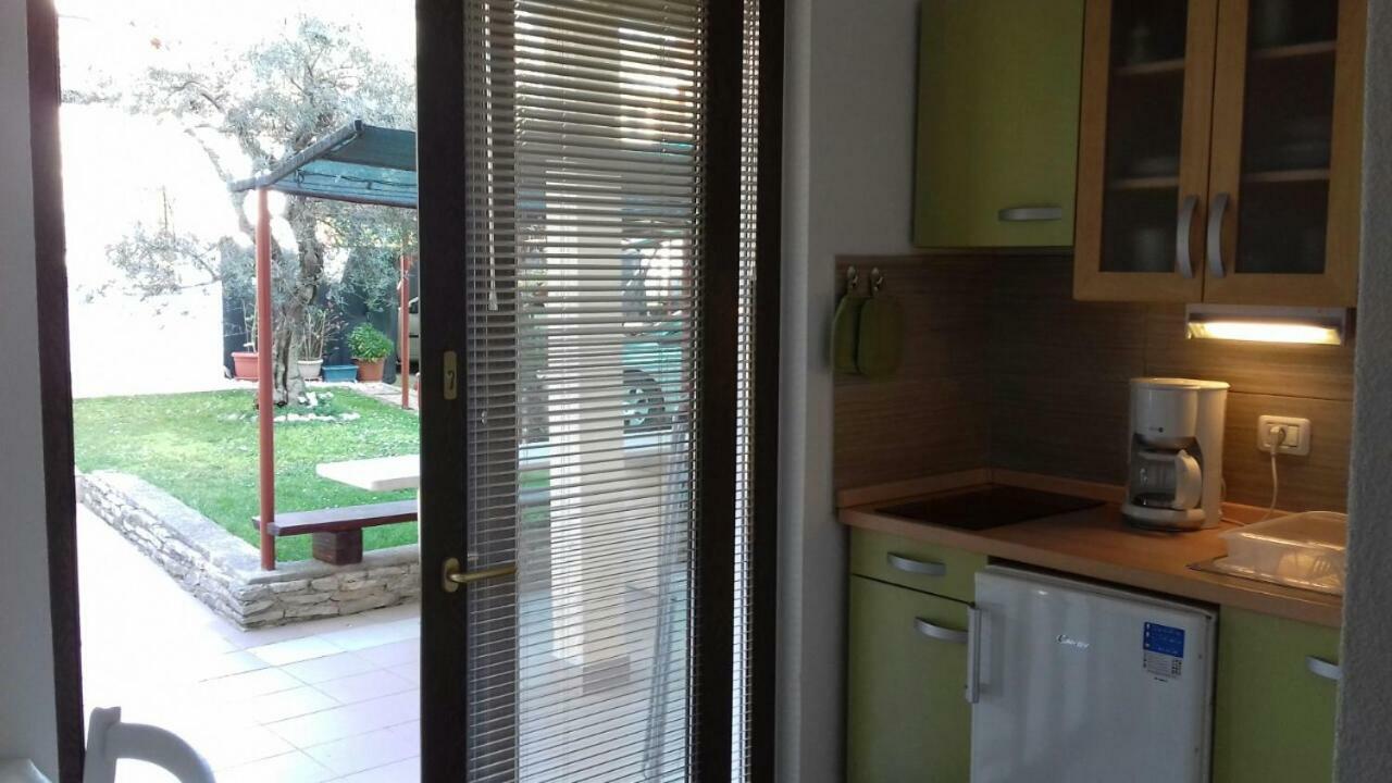 Studio Rocco Apartment