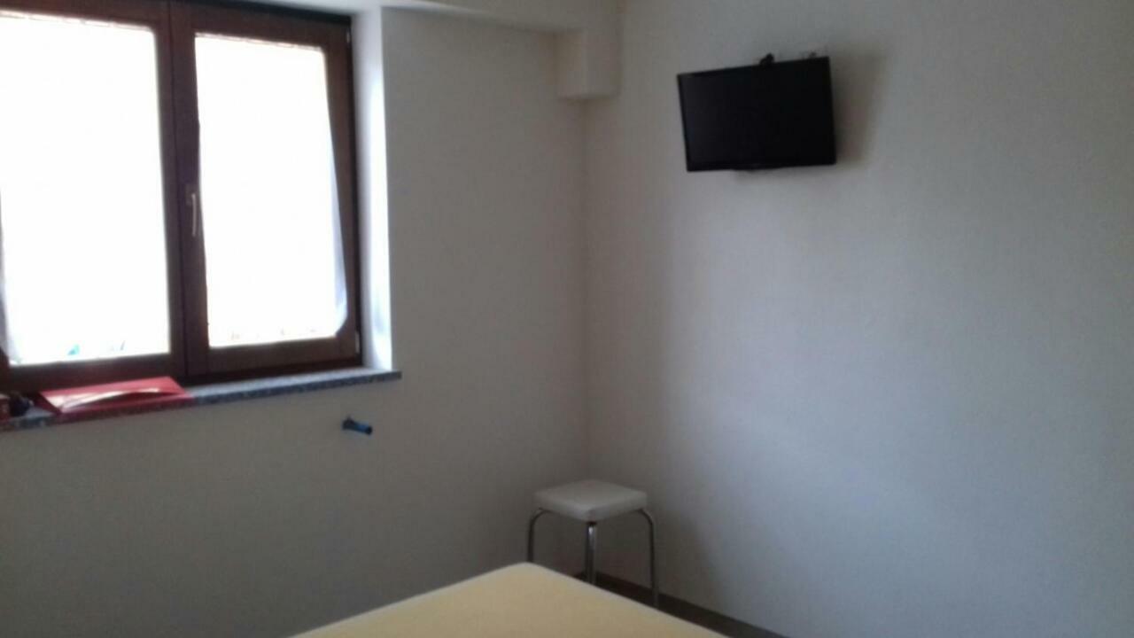 Studio Rocco Apartment