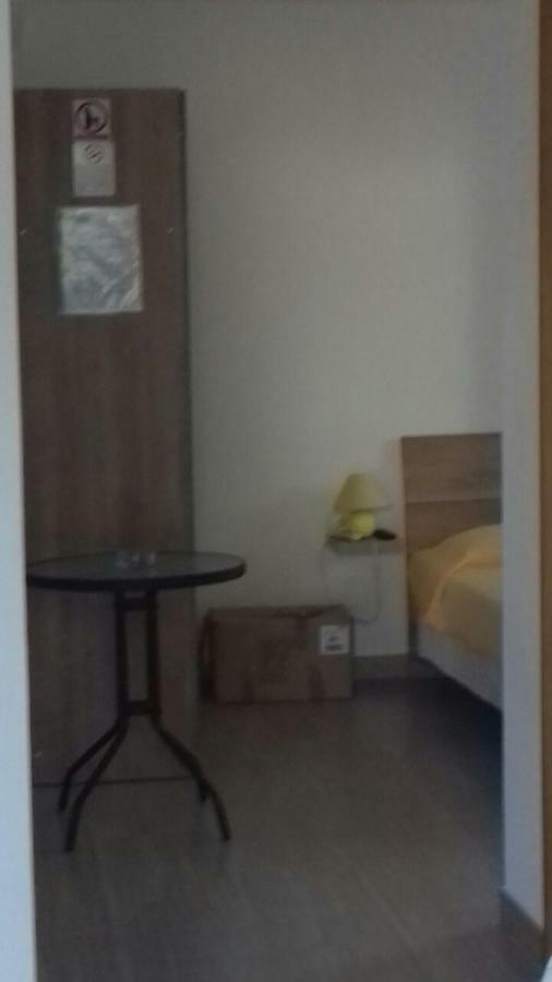 Apartment Studio Rocco