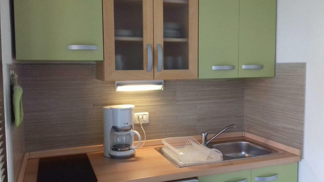 Apartment Studio Rocco