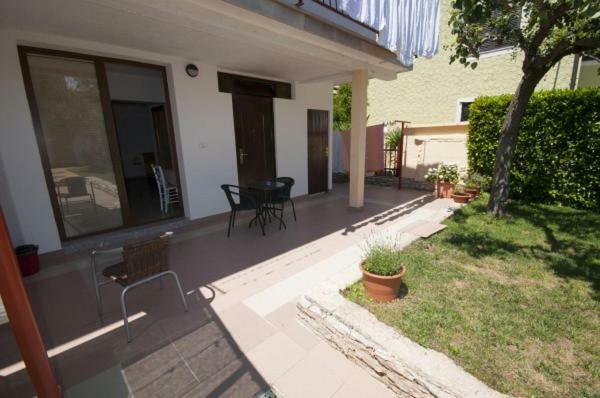 Studio Rocco Apartment Novigrad (Istria)
